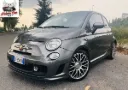 ABARTH 595 CUSTOM 2014 140CV