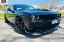 DODGE CHALLENGER HELLCAT ANNO 2016 PERFETTA